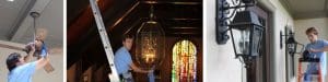 chandelier cleaning chattanooga