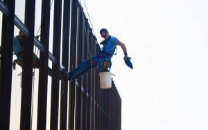 commercial window cleaning chattanooga