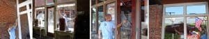 commercial window cleaning chattanooga