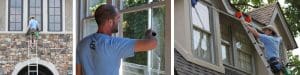 window washing chattanooga