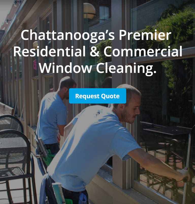 restaurant window cleaning chattanooga washers company